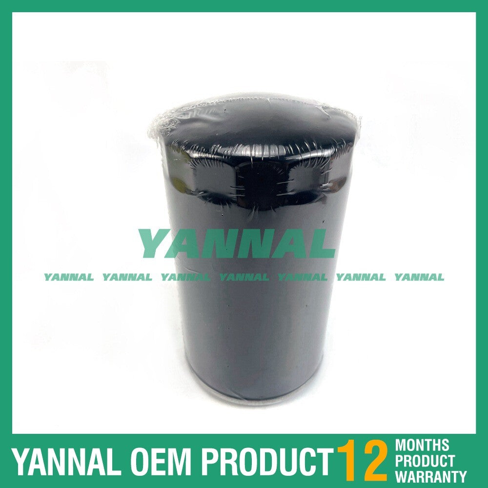 4HK1 Oil Filter CJ638X - Spare Parts for Isuzu Engines