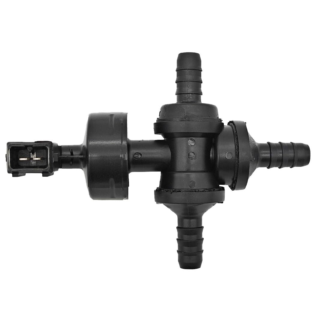 The power brake booster vacuum switch is suitable for Volvo S80 1999-2005 2.9L and 2004-2006 2.5L models.