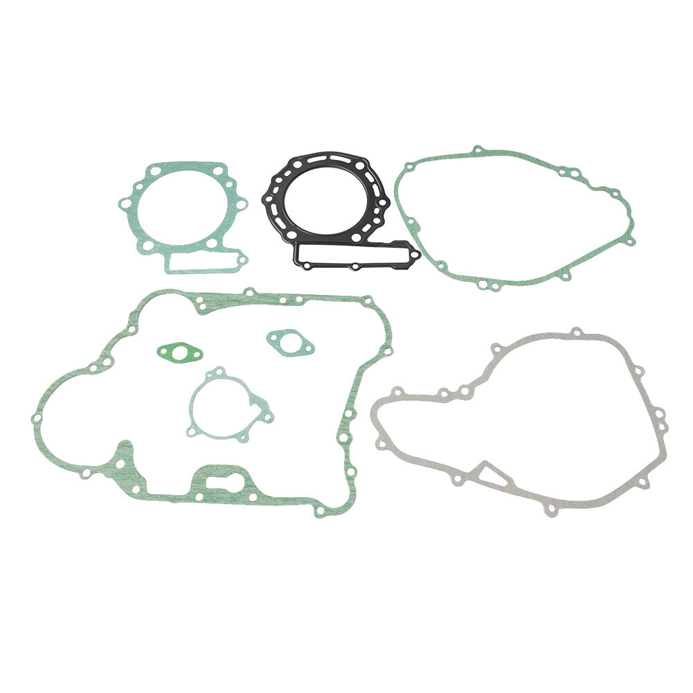 Engine Cylinder Cover Gasket Kit for Kawasaki KLR650 KL650 1987-2014