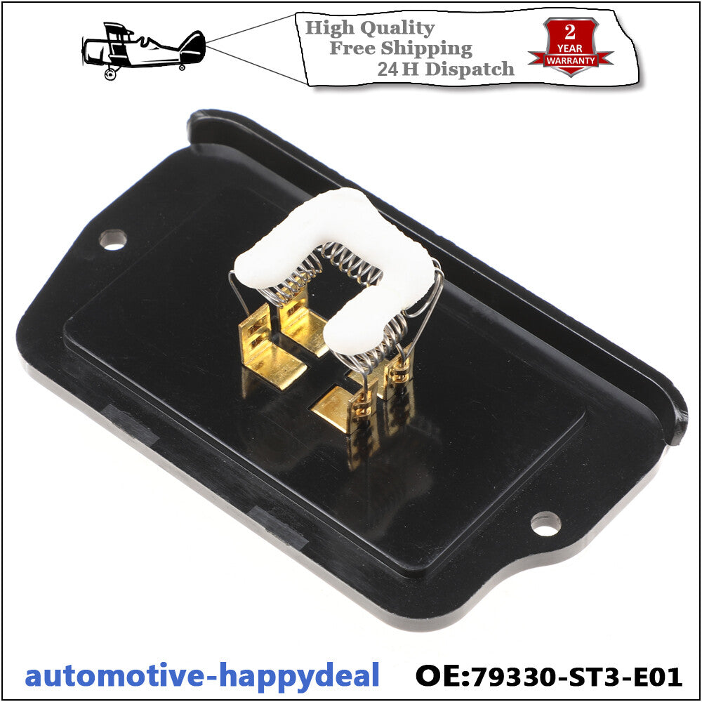 for ROVER 25 45 200 400 600 / for MG ZR ZS HEATER BLOWER MOTOR FAN RESISTOR JGH10002