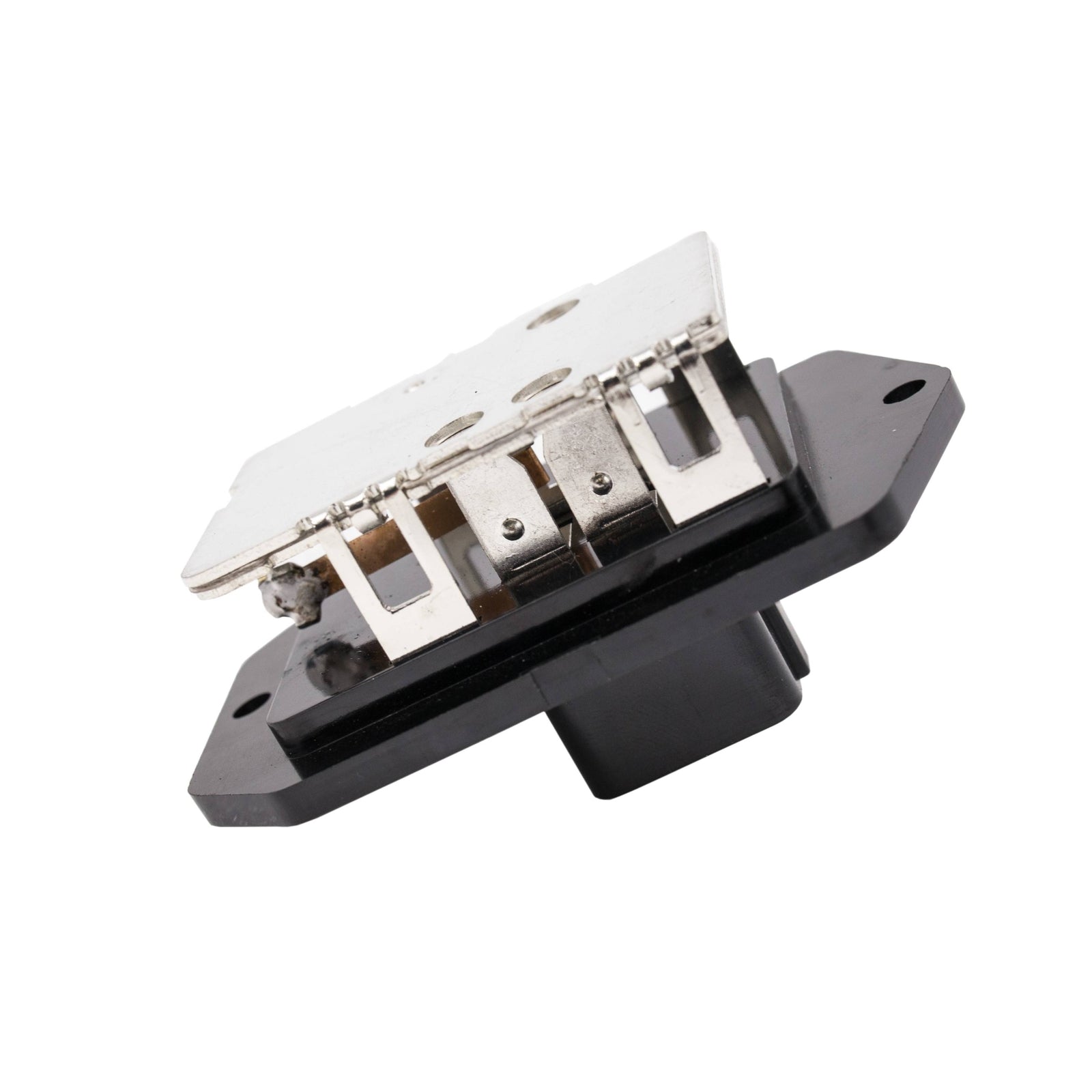 Heater, blower motor, resistance regulator, HVAC system suitable for Mitsubishi and for Toyota models 2000-2012. Q