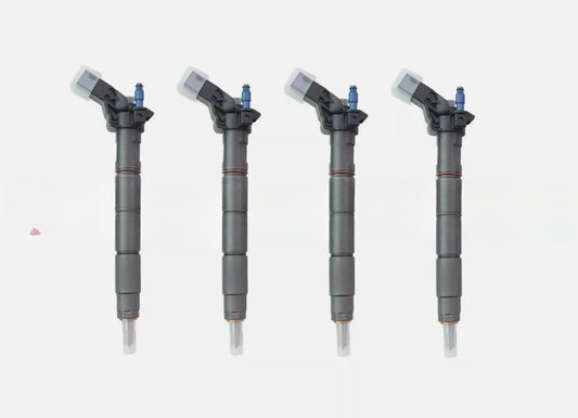 4pc 33800-2F000 0445116017 0445116018 Fuel Injector for Hyundai Santa Fe for Kia n