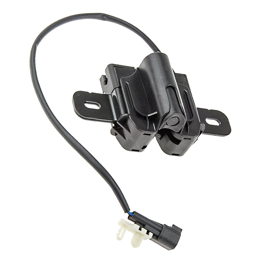 Engine Hood Latch Lock Catch Replacement For S60 V60 2011-2018 V40 V40XC 2013