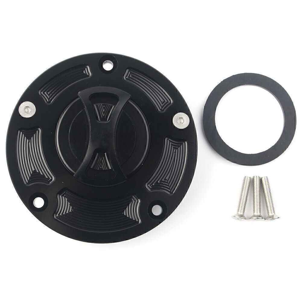For Benelli BJ250 TNT 300 600 502C 752S BN302 CNC Bow-tie Fuel Tank Cap Cover