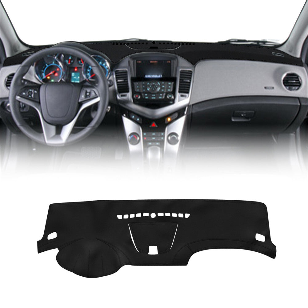 2X Carbon Fiber Inner Door Handle Cover Trim for Lexus RC300 350 200T 2015-2020 v