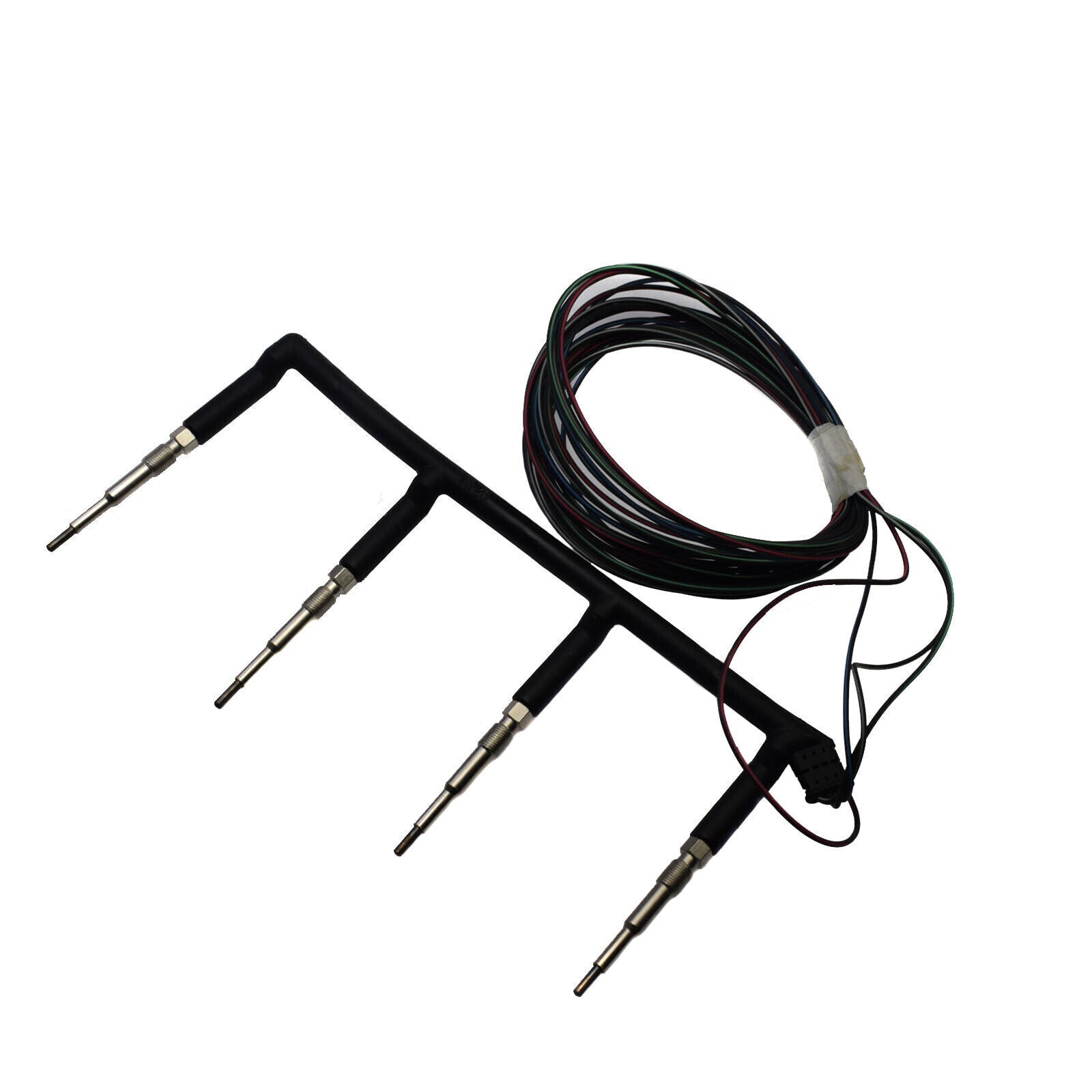 Kit for for VW for Golf Beetle for Jetta 19L TDI 2004 - 2006 Illuminated plug and wiring harness - v