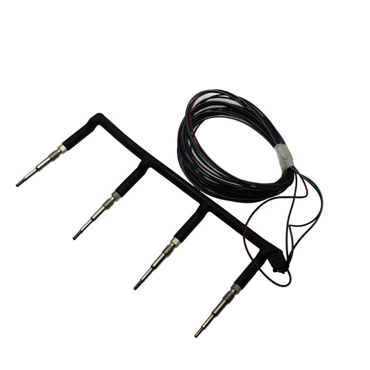Kit for for VW for Golf Beetle for Jetta 19L TDI 2004 - 2006 Illuminated plug and wiring harness - v