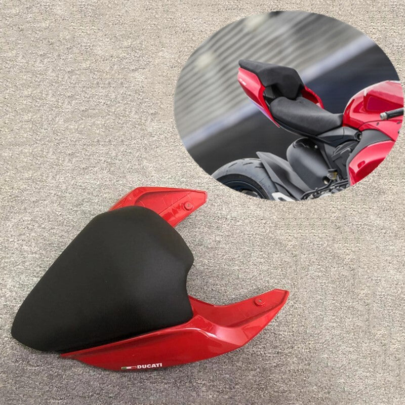 Rear Tail for Seat Fairing Cowl kit for Ducati Panigale/Streetfighter V4 V4R V4S V2