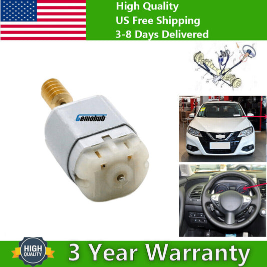 Steering Column Lock Motor For 2009-2013 for Infiniti EX37, 2008-2012 for Infiniti EX35