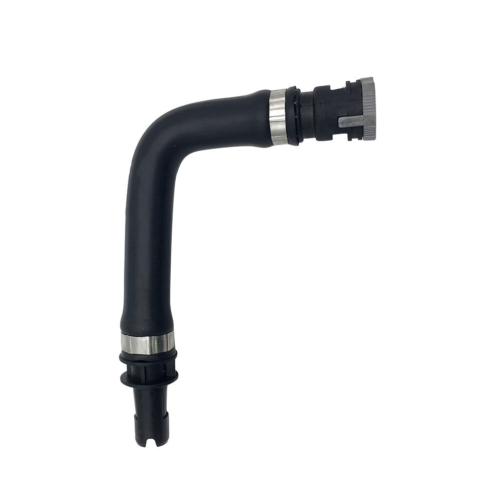 HVAC Heater Inlet Water Hose Rubber Black for Volvo S40 V50 C70 C30 - 30636952 Q