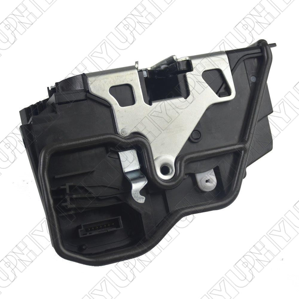 51217036167 Door Lock Latch Actuator Front Left Driver Side Fit for BMW E90 E60