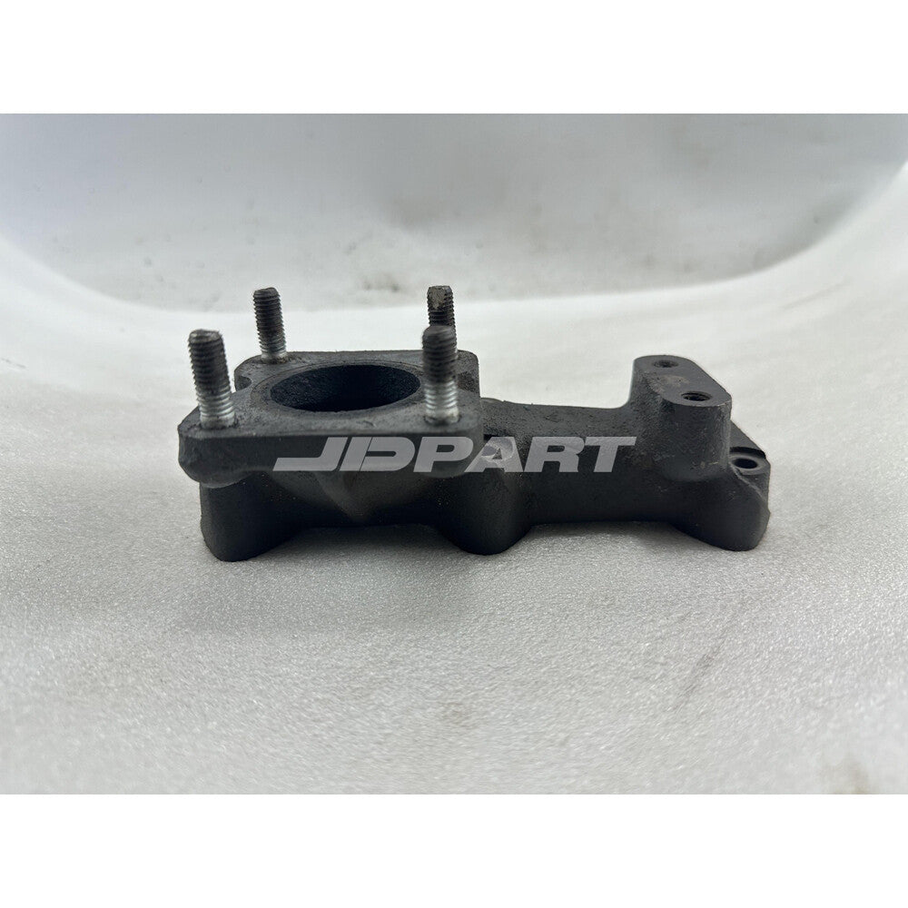 3TNV68 exhaust manifold for diesel parts -