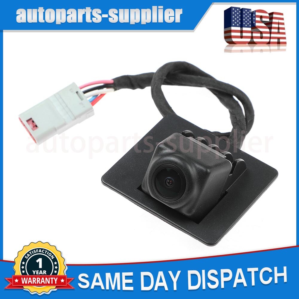 Rearview backup parking assist camera 2334180 for Chevrolet Malibu 2016-2022