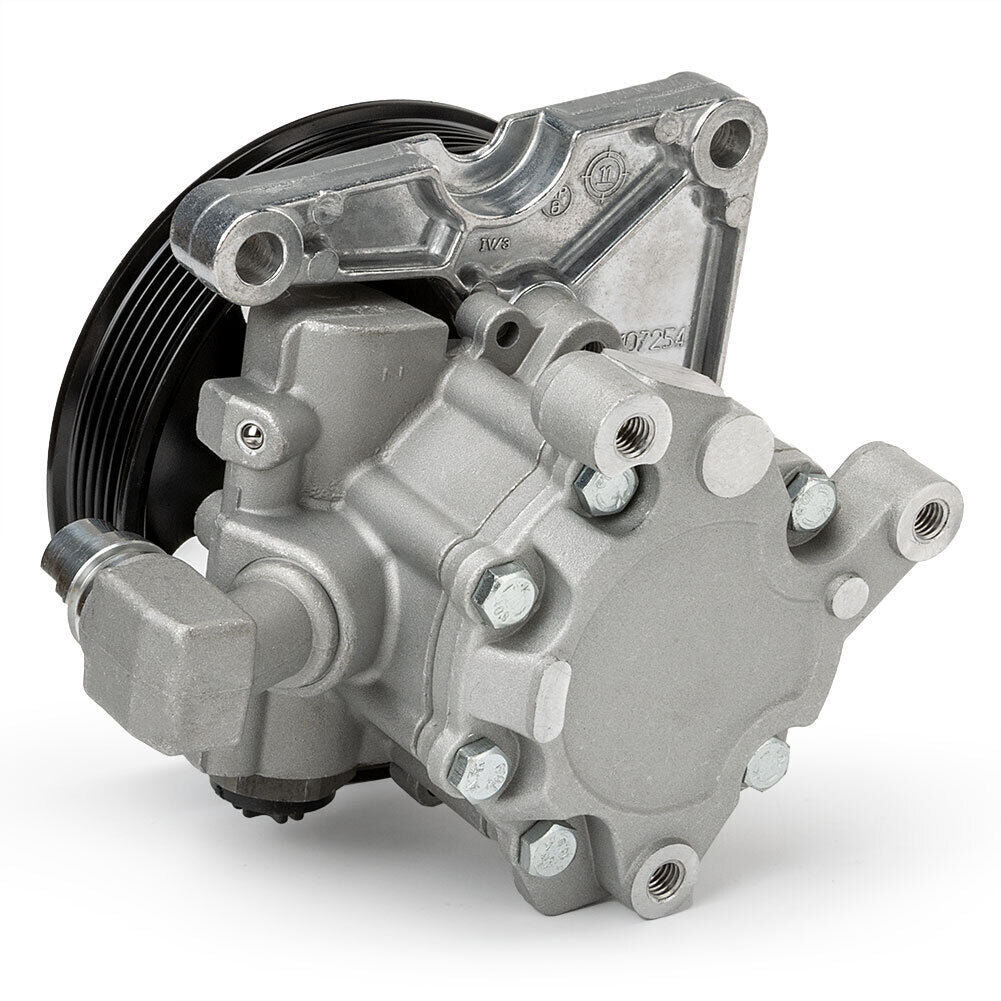 1pcs Power Steering Pump 0054661601 for MERCEDES-BENZ CLC-CLASS SLK CLK W203 Q