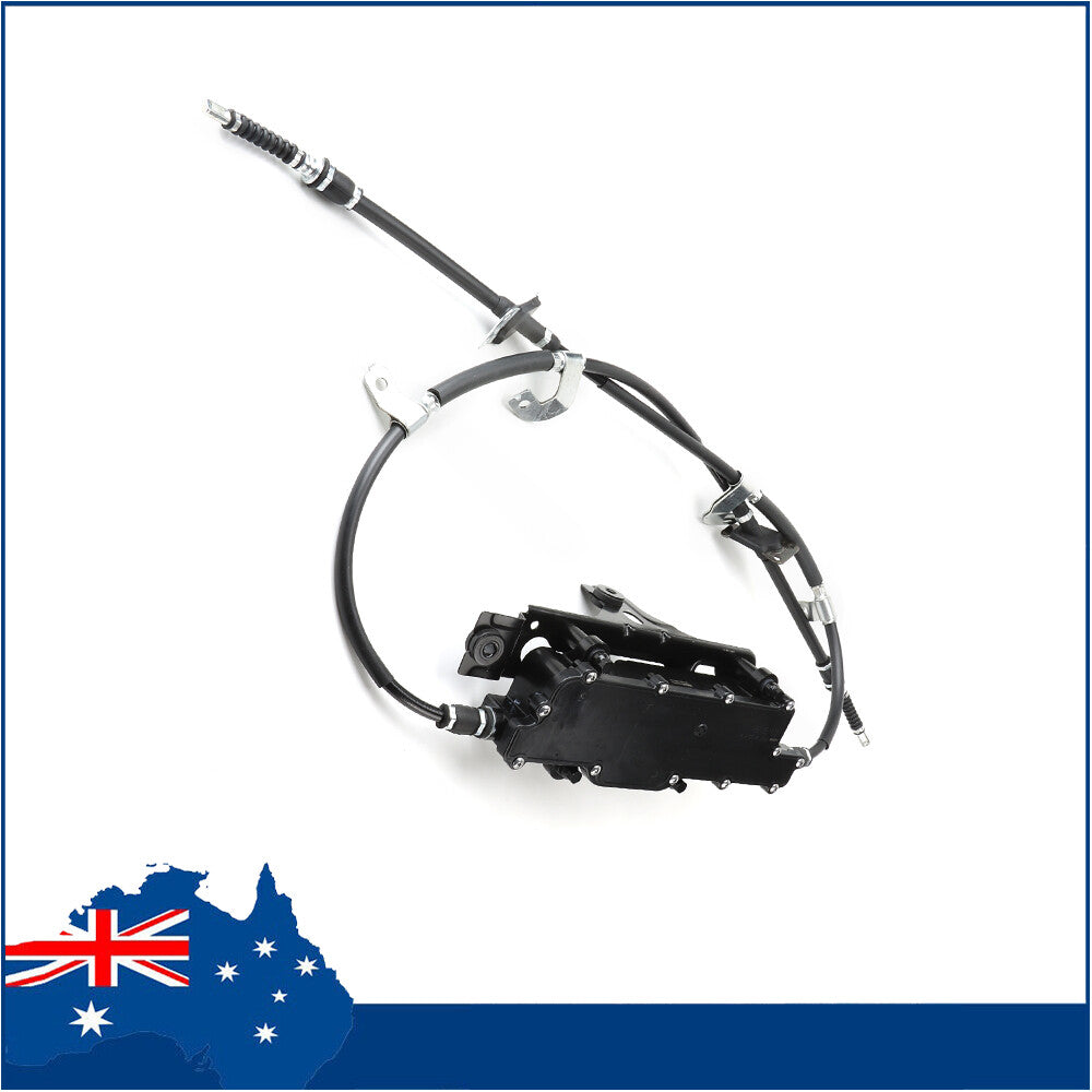 59700B8800 Parking Brake Assy-Electronic 597002W800 for Hyundai Santa Fe 2012-19 Q