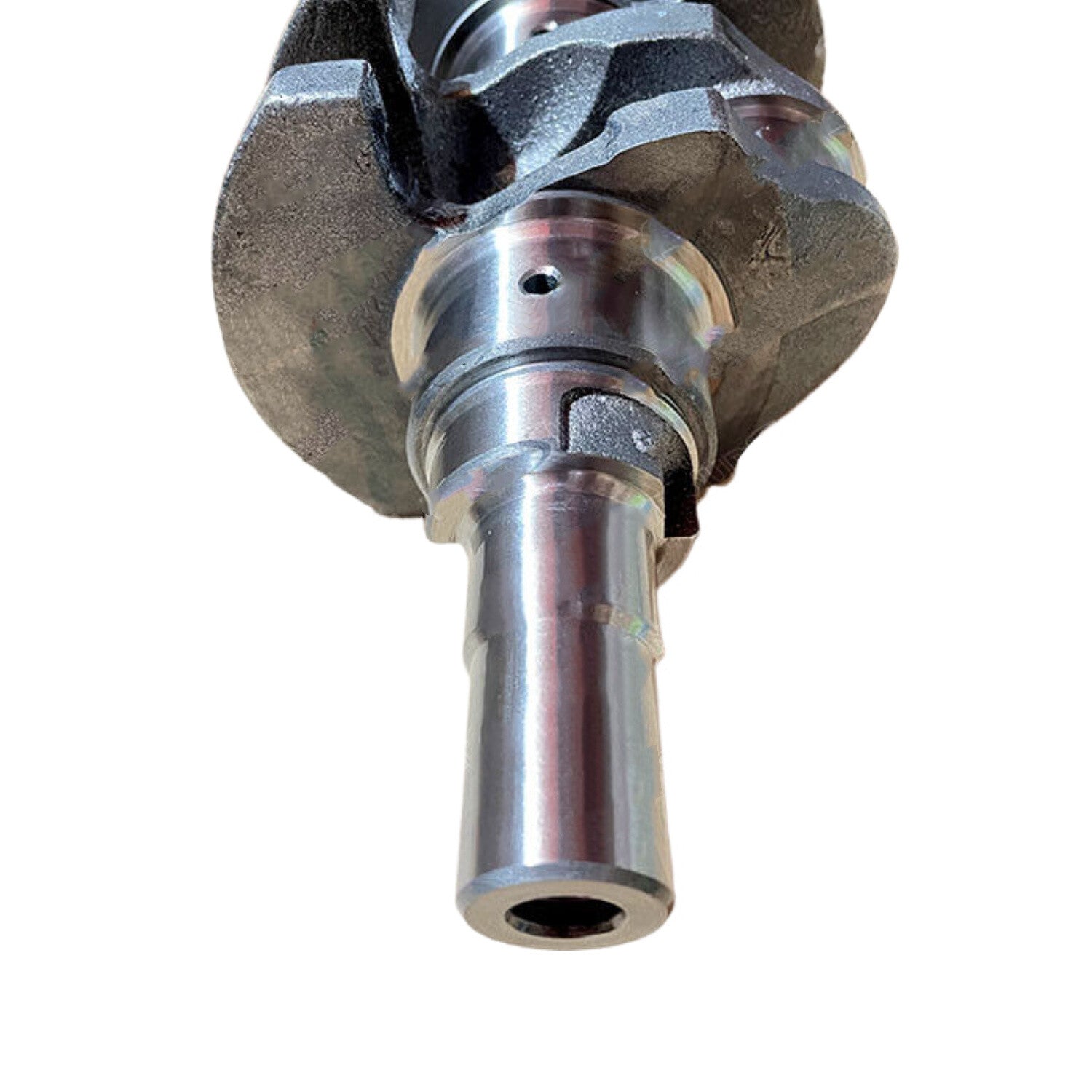 Engine Crankshaft 134117600571 4Y Fits for Toyota Forklift 4Y 5FG 6FG 7FG 8FG 1PC