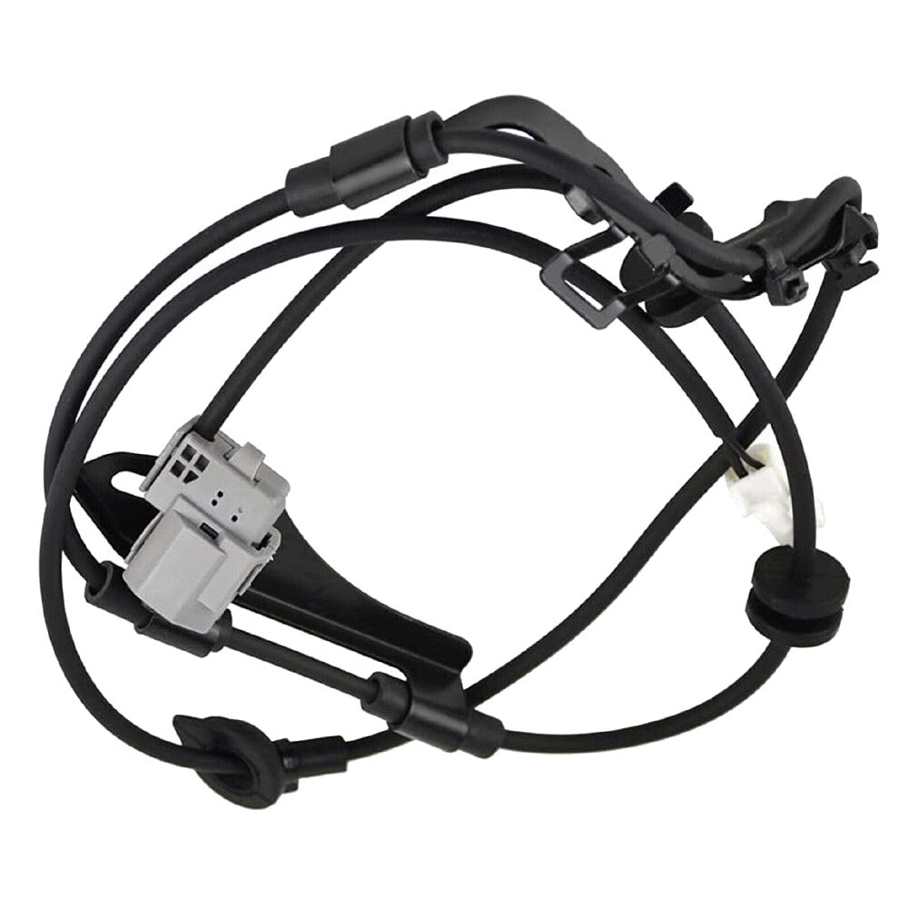 ABS Wheel Speed Sensor Rear Left Fit for 2007-13 for Toyota for Corolla 1.8L 2.4L I4 Q