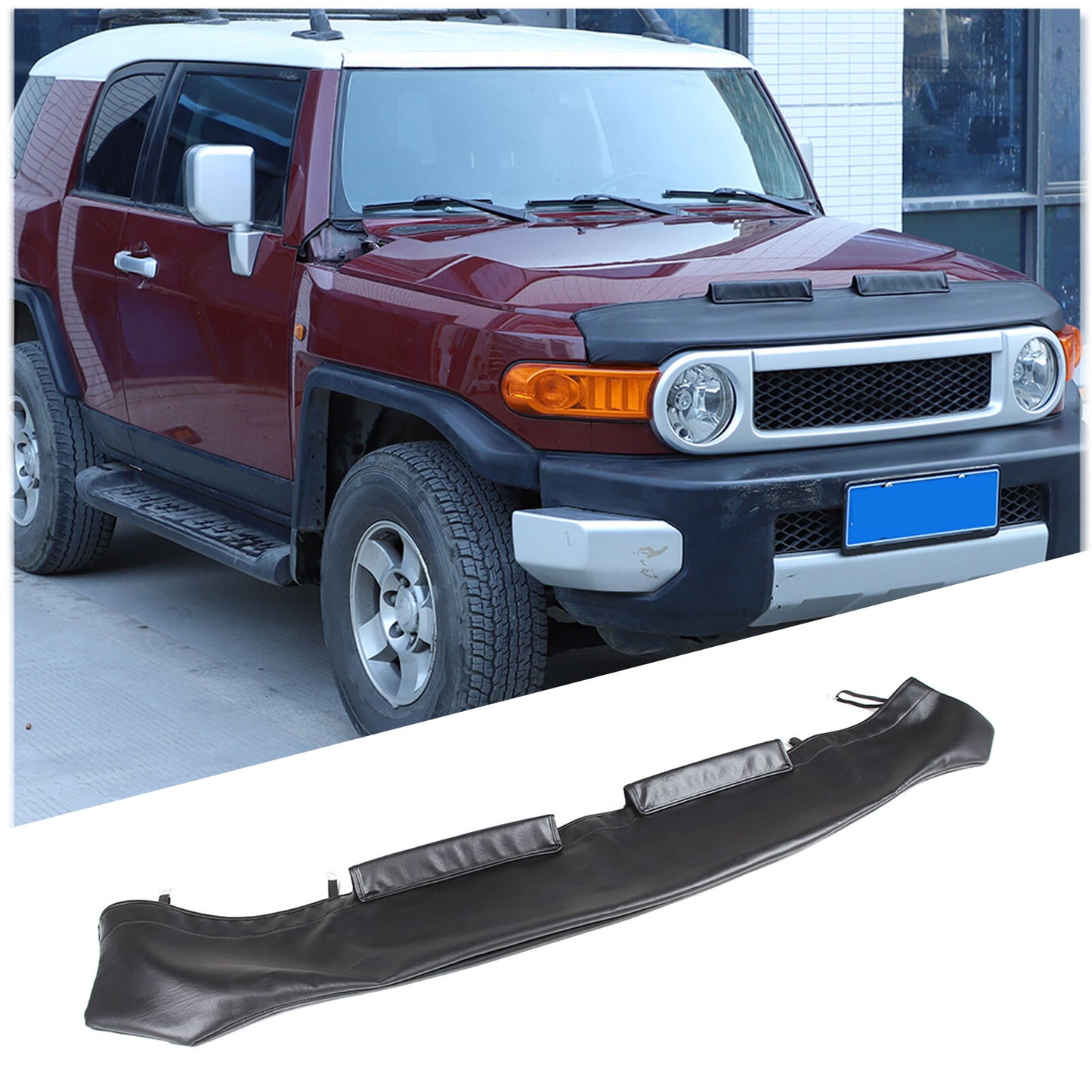 Carbon Fiber AC Air Conditioning Button Panel Cover Trim for Colorado for CANYON 15-22- v