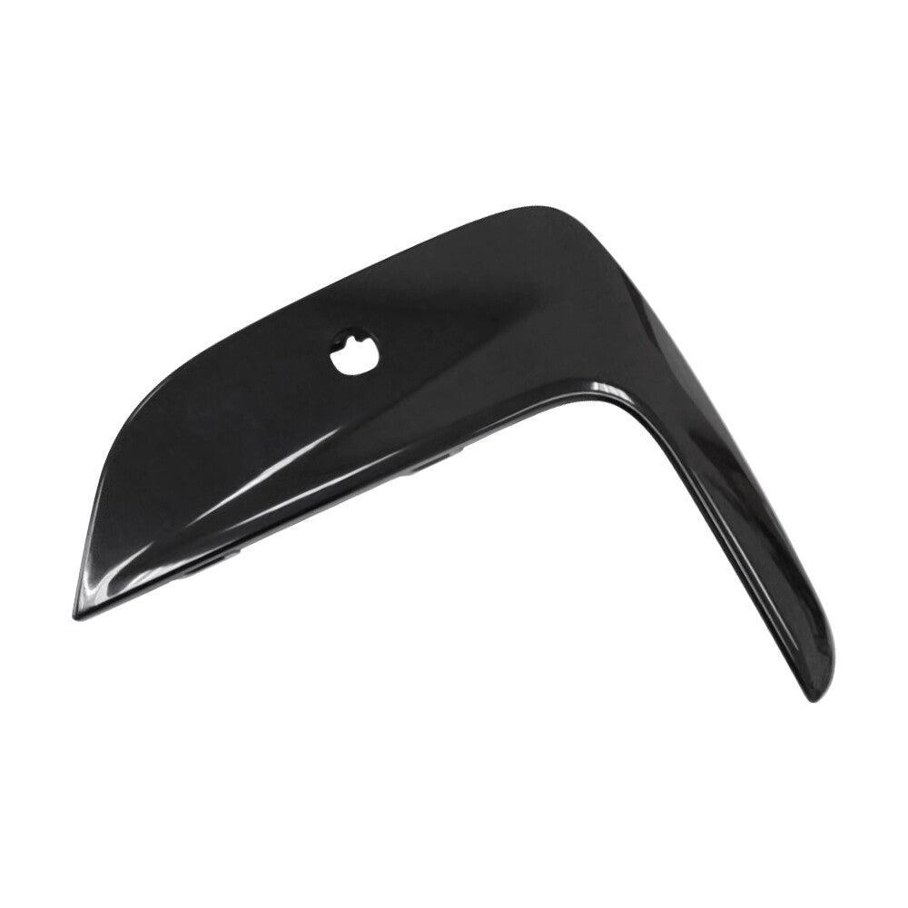 Front Bumper Side Trim With PDC Hole Black Left For 3' G20/G21 M-Package 2020