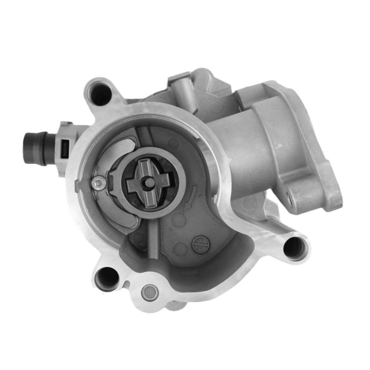 New for Volvo S60 S90 V60 V90 XC70 XC90 2015-19 2.0L Brake Vacuum Pump 31480558