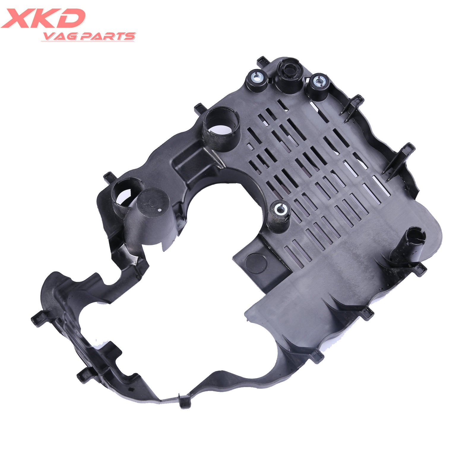 2.0T Oil Splash Board Shield Fit for VW CC Eos for Golf for Jetta for Tiguan for AUDI A3 Q3 Q
