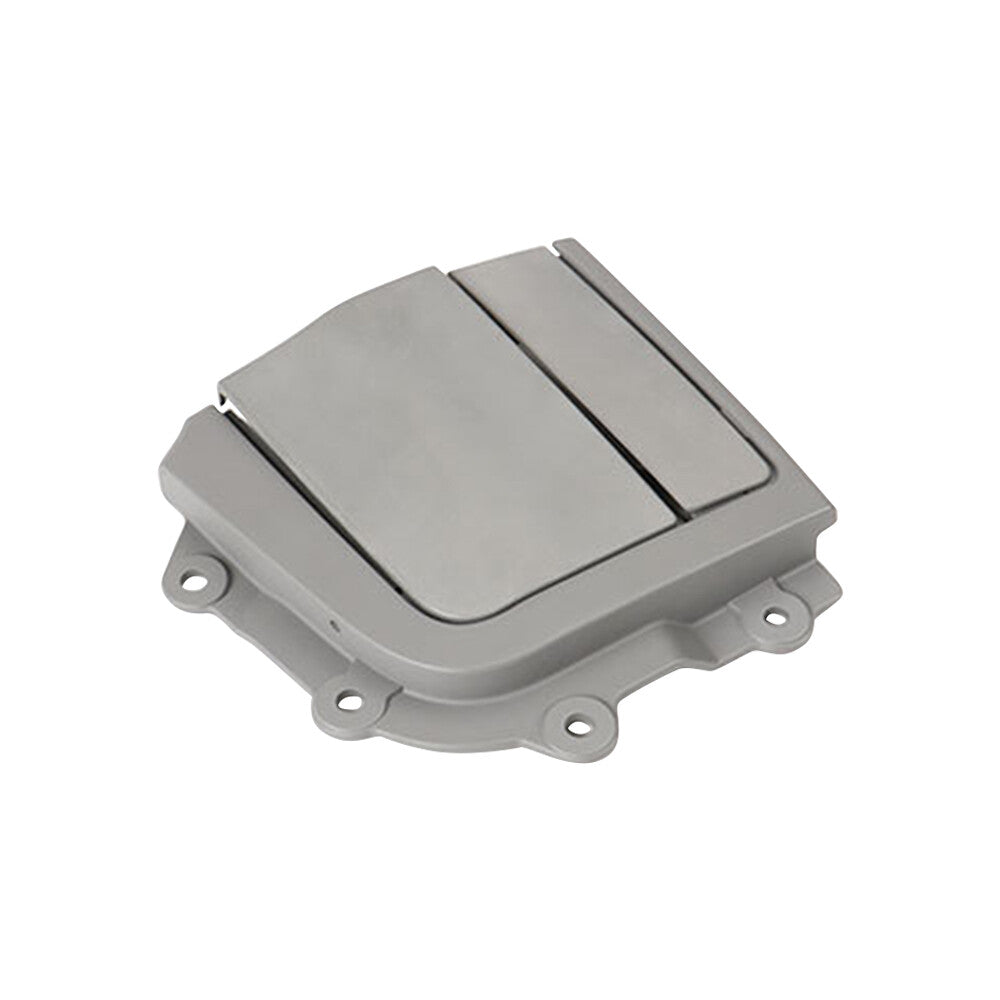 Retractable Top Deck Hinge Panel Right Gray For E93 M3 Convertible 2007-2013 Q