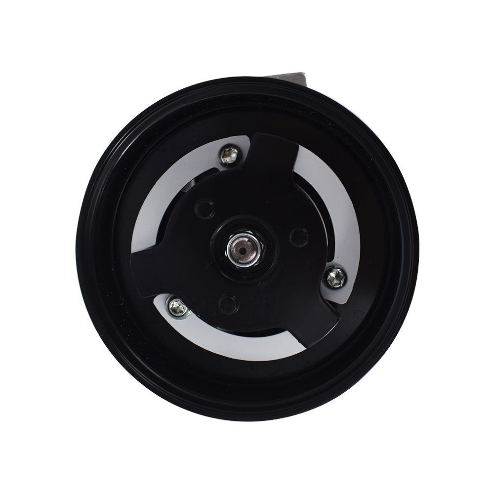 Air conditioning compressor with clutch for CO 4574JC, suitable for 2008-2014 Beetle 2.5L L5- n