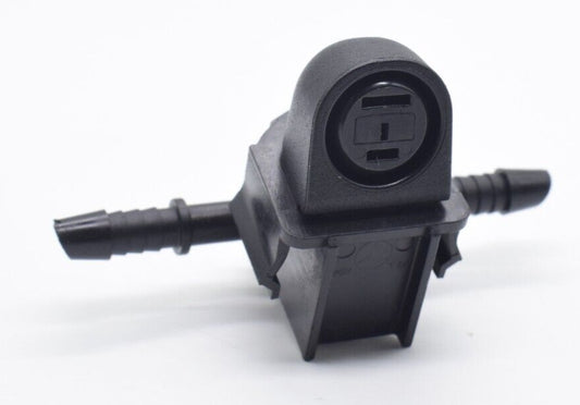 Car windshield washer nozzles Q