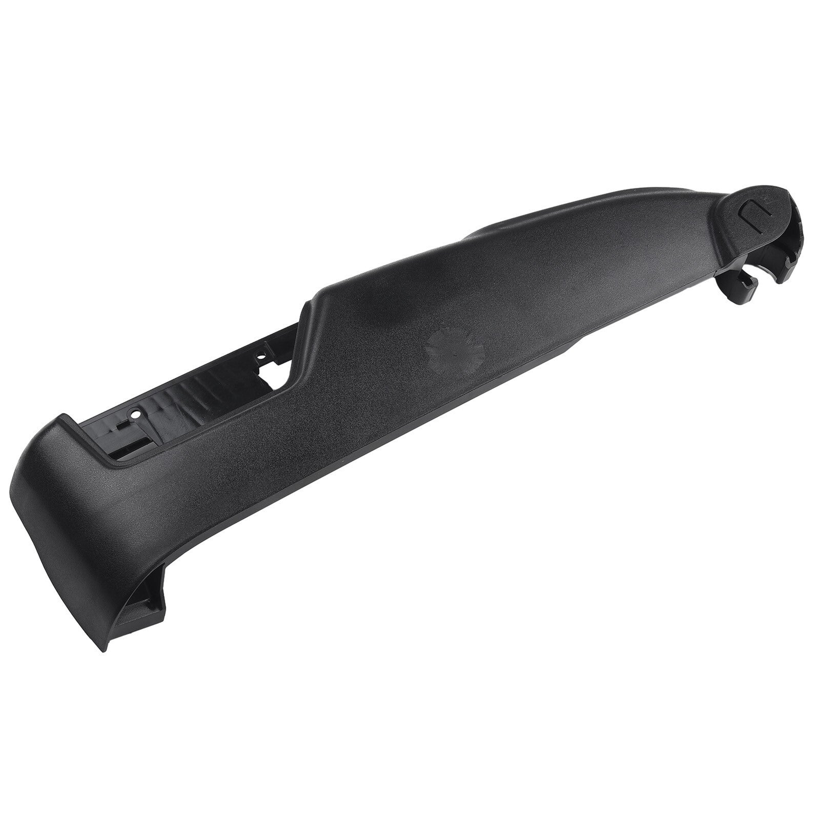 Car Car Steering Wheel Grip Cover Non-slip EVA Diameter 38cm Sport Soft Protective Cover- v