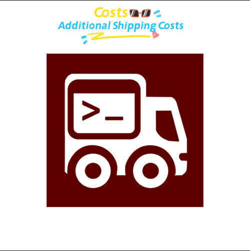 Additional Shipping Costs