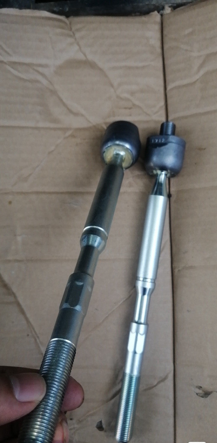 for Toyota for Corolla Inner Tie Rod End for 2019-Present ¨C Part Q