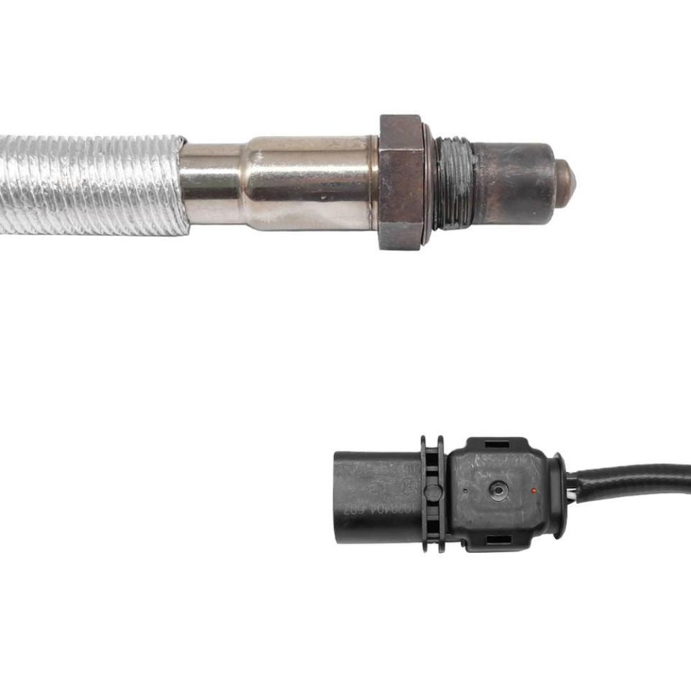Lambda sensors are suitable for Mercedes-Benz S550 2012 - 2017. Q