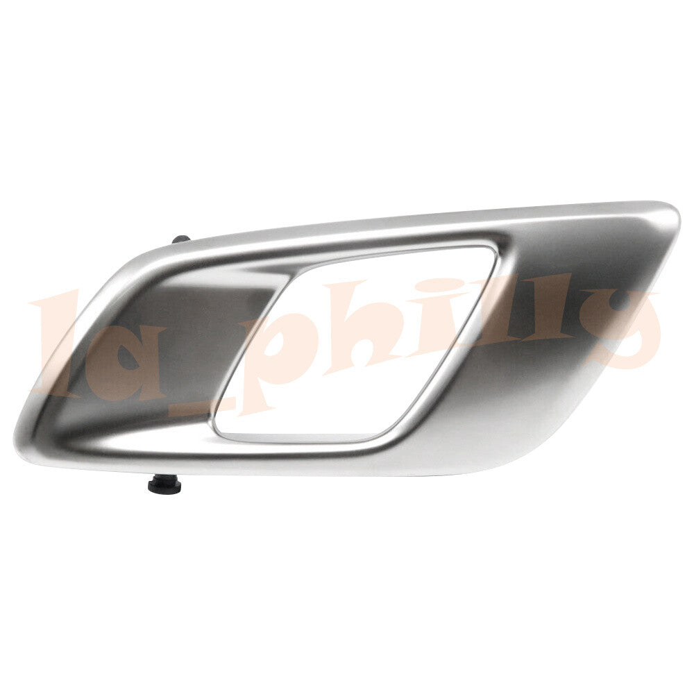 Left Door Inner Handle for Mazda bt50 for Ford Ranger 2012-2019 Everest 2015-2019 Q