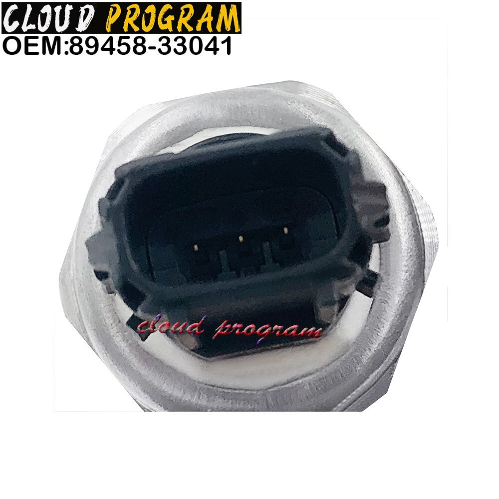 89458-33041 Fuel Pressure Regulator Sensor Switch For 2019-2020 RAV4 2.5L n