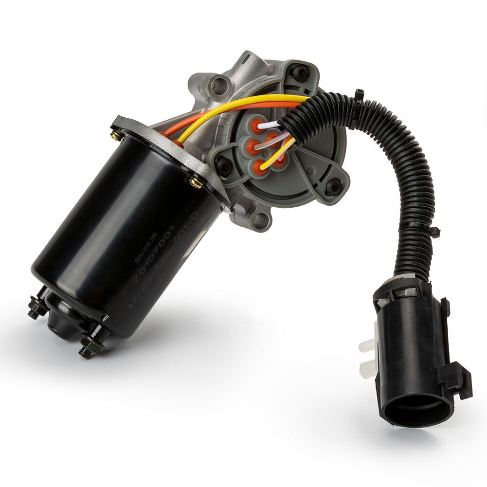 Transfer Case Shift Motor Actuator 4760648001A Suitable for Great Wall for Mazda BT50 2006