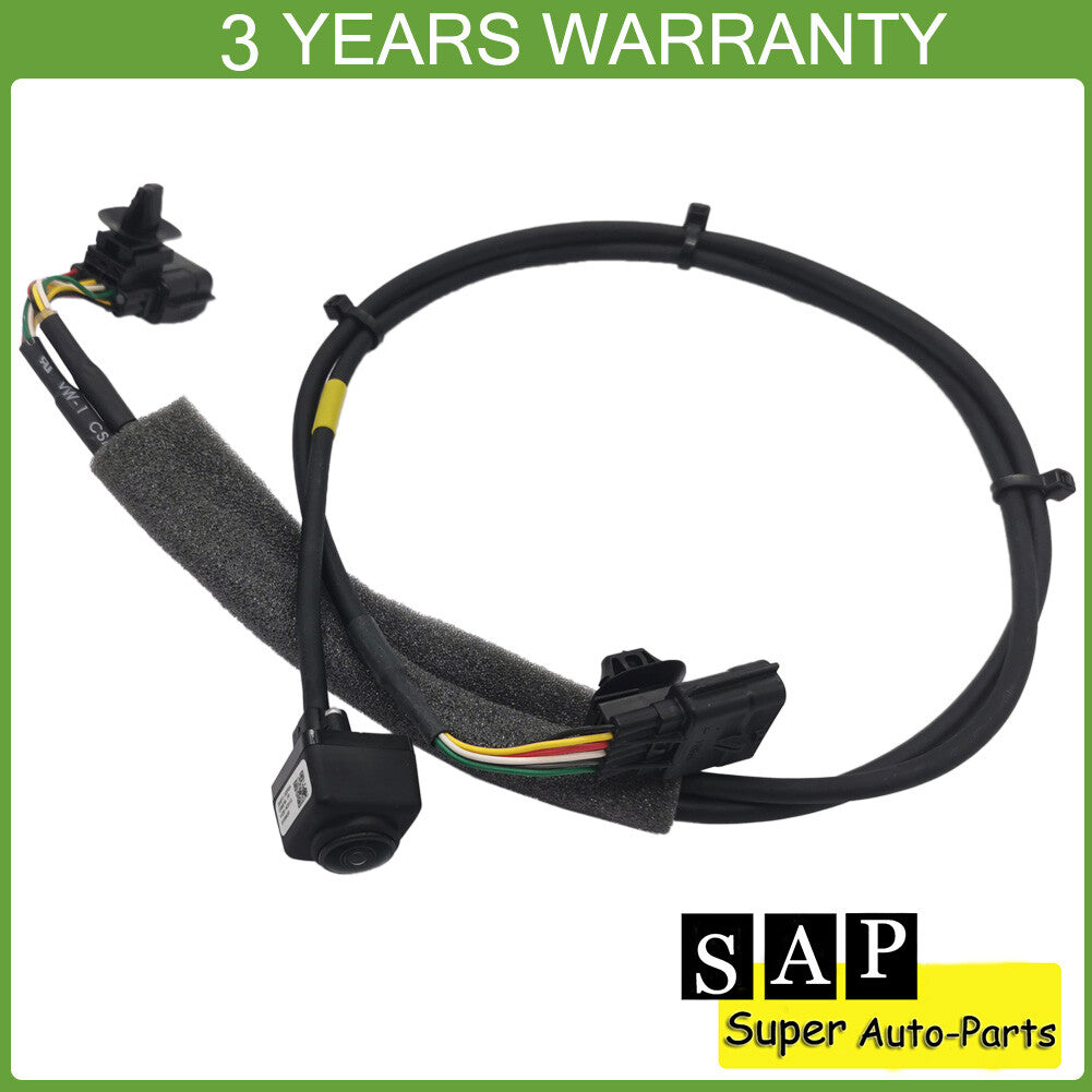 Front Grill View Camera for Nissan E52 Elgrand Highway Star Rider XG 284F1-3GP0A Q