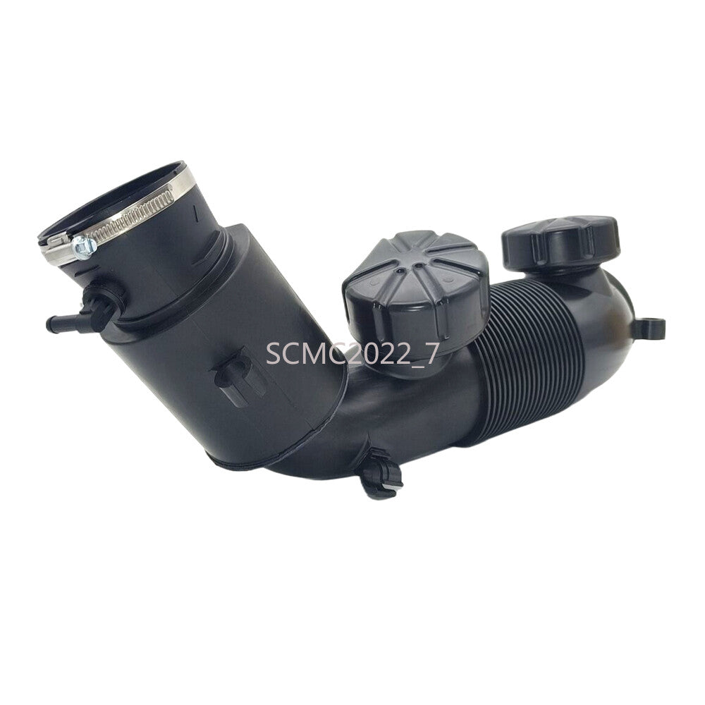 New Engine Air Filter Intake Pipe 3.0T Fit for Audi for A8 Quattro D44H0 129 616 M