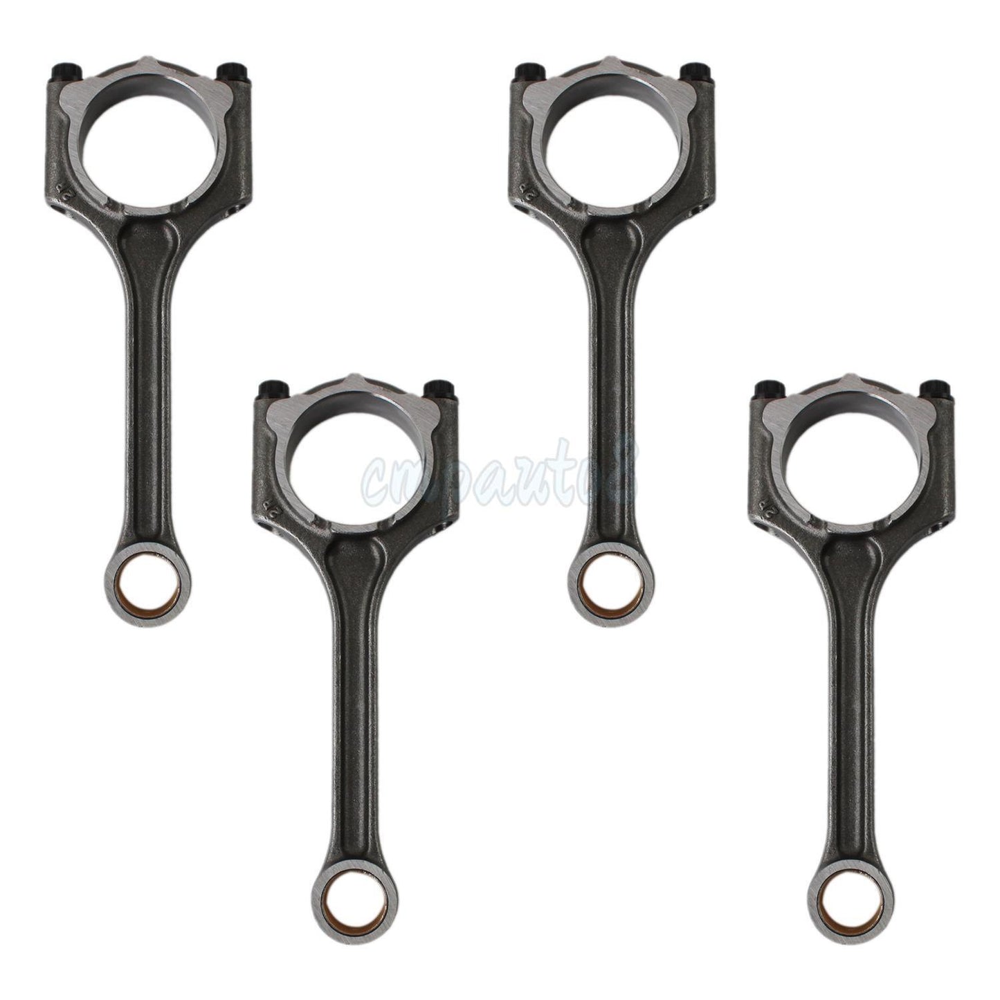 4 Connecting Rod  Timing Chain Kit for Hyundai for Kia Soul 23510-2E400 23510-2E001
