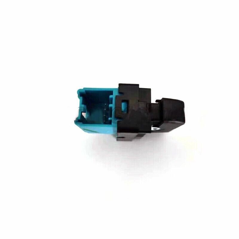 25 piece front bumper fascist fixed clip on fastener suitable for universal 108746- v
