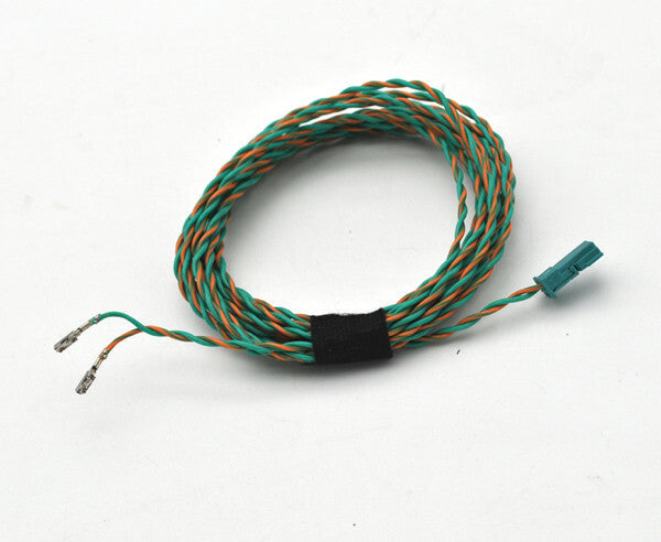 2 3.5m bluetooth voice microphone retrofit cable for BMW CIC NBT EVO F20 F30 F10