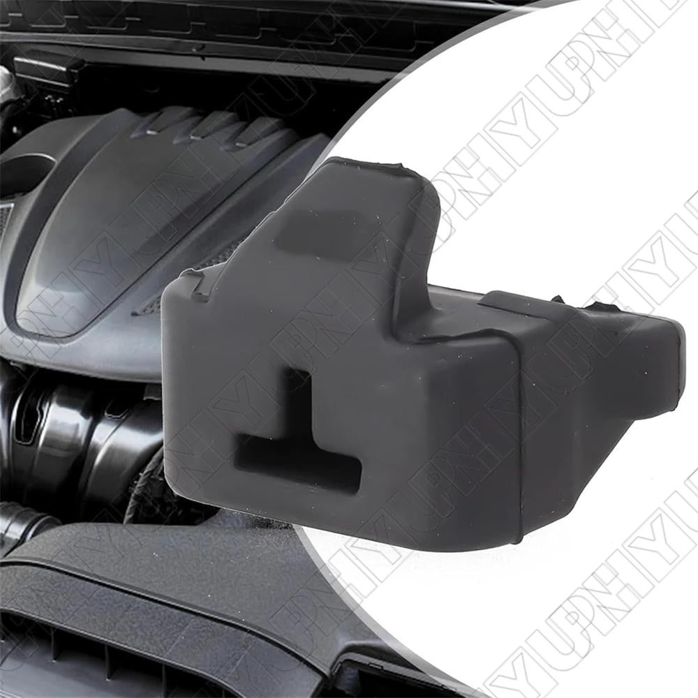 for BMW 328i 328xi 335i 335is M3 X1 Z4 Lower Radiator Rubber Mount 17117805310