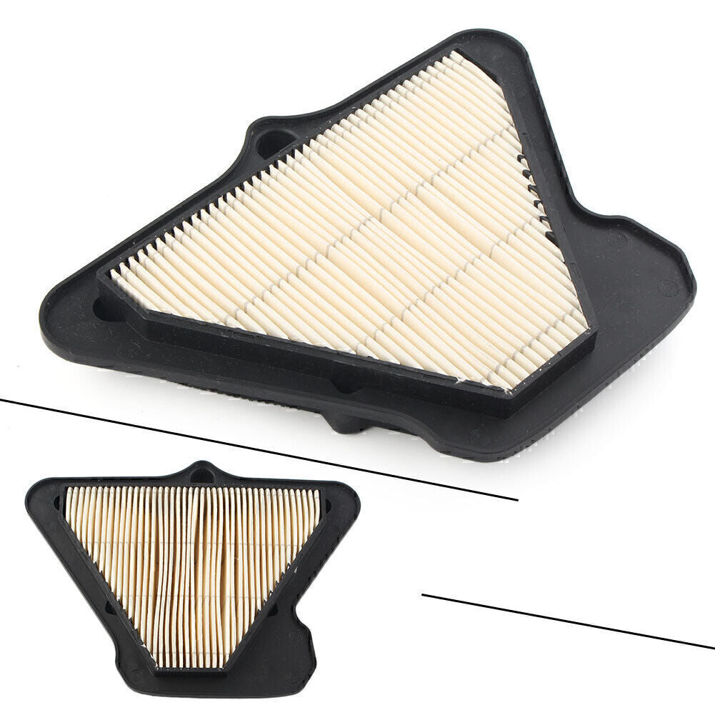 Air Filter Cleaner Intake Filters for KAWASAKI ZX1000 ZX10R 2011 2012 2013-2015 Q