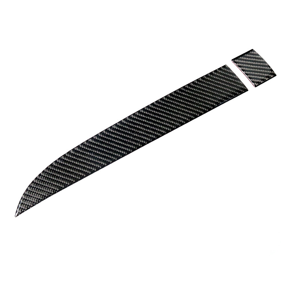 Carbon Fiber Interior Full Sets Cover Trim Kit For Ranger 2019-2022 v