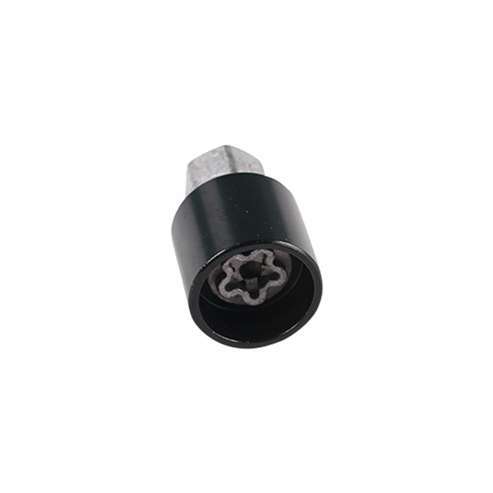 New 302 Anti-theft Wheel Bolt Lock Nut Key for Mercedes-Benz E S-class GLK GL ML Q