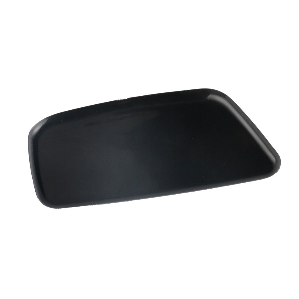 Right Front Bumper Headlight Washer Spray Cover for Subaru for Forester 2009 to 2012 Q