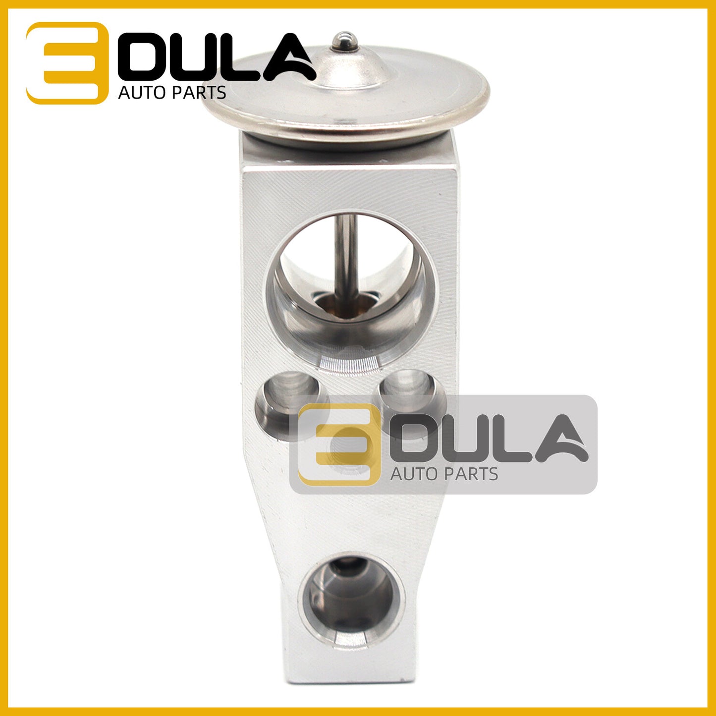 1 piece/AC expansion valve suitable for 09-15 for Subaru Impreza Forester XV Crosstrek