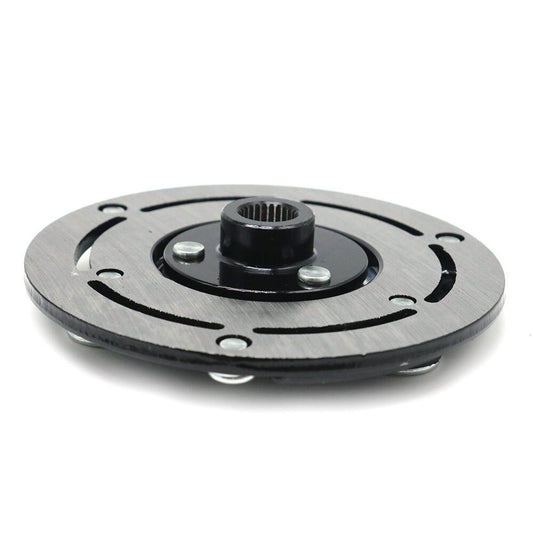 AC Compressor Clutch Hub For Liberty Dakota Durango for Ram SD7H15 CH-200 55055540AC Q