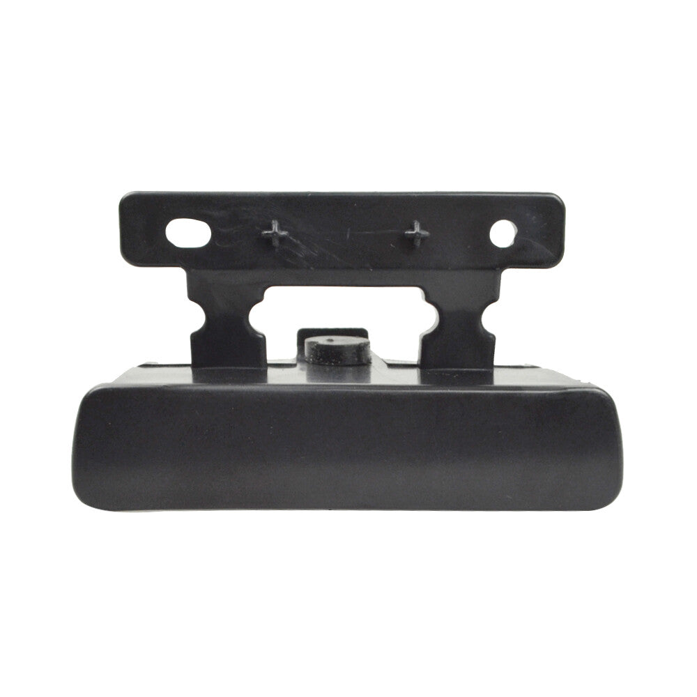 Center Console Storage Compartment Latch Armrest Lid Lock Clip For Silverado Q