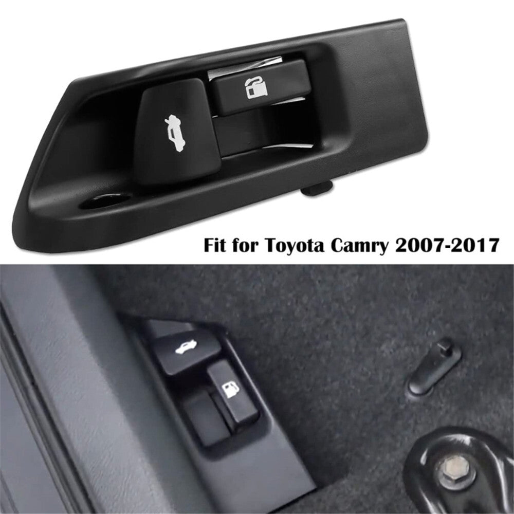 64606-06020 Fuel cap and trunk handle switch suitable for 64606330 for Camry 07-17 Yaris- n