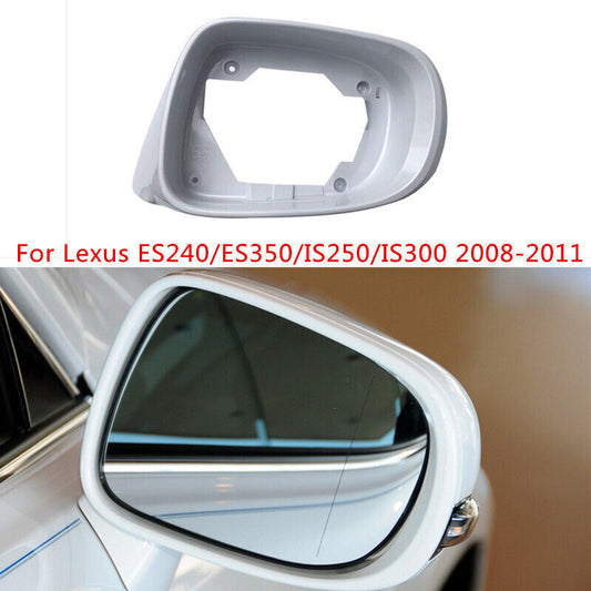 Right Rearview Mirror Housing Cover for Lexus ES240/ES350/IS250/IS300 2008-2011